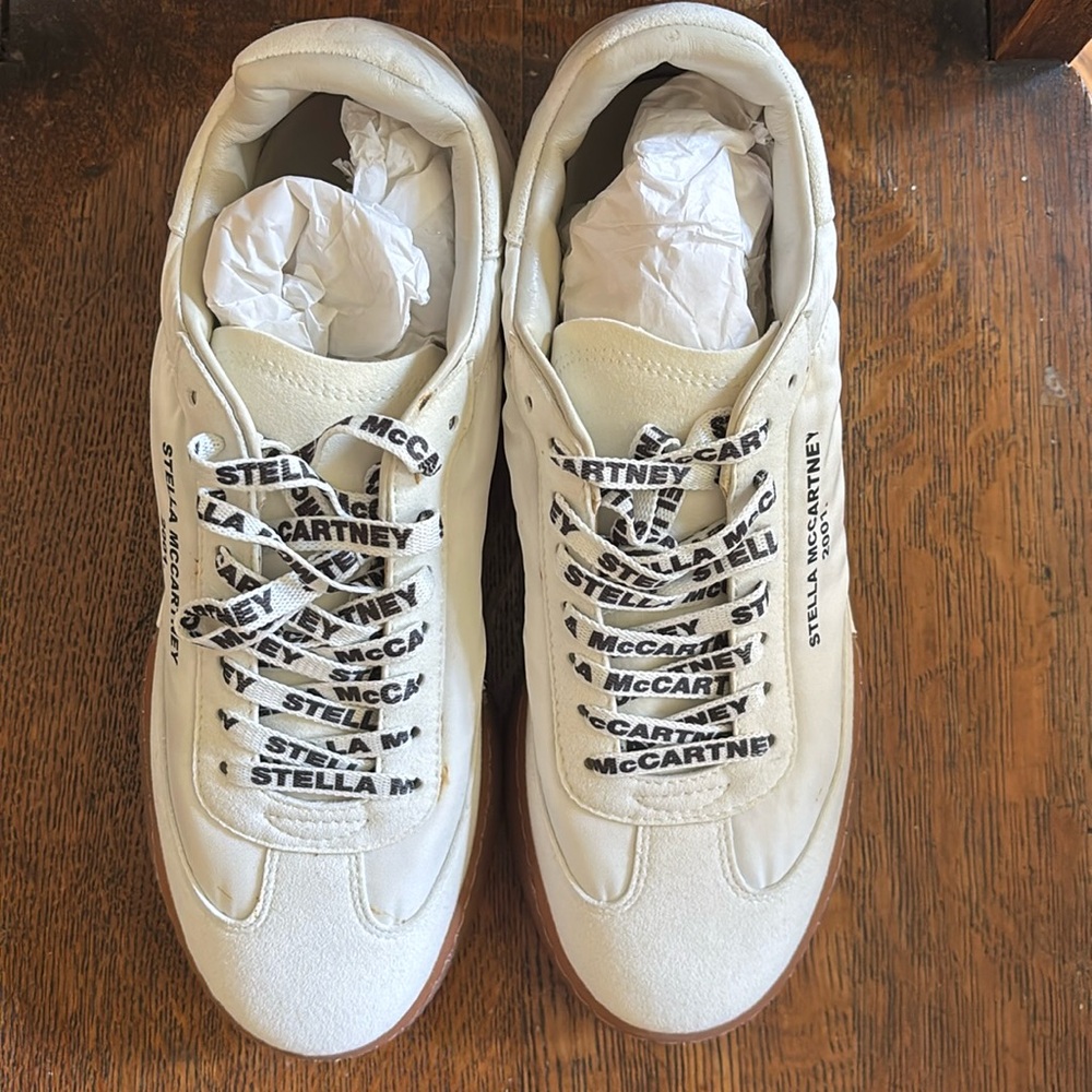 Stella McCartney Loop Sneaker NEW